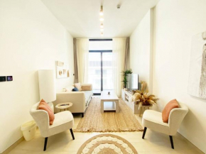 RBE 2 Bedroom Apartment 15th floor Binghatti Luna JVC